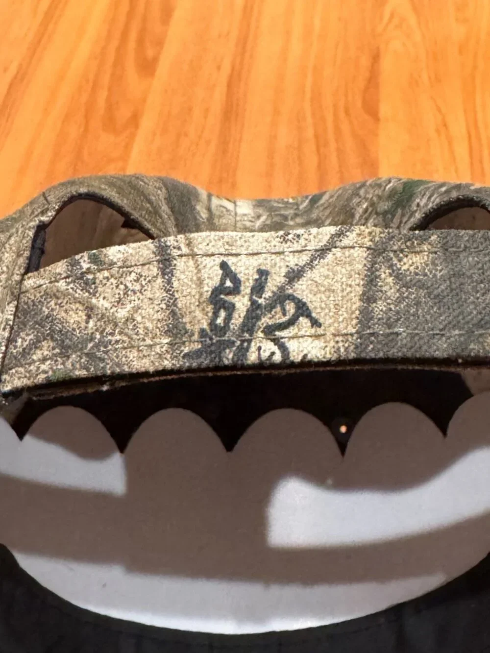 Realtree Lightly Structured Cotton Canvas Baseball Style Cap Realtree APX Camo